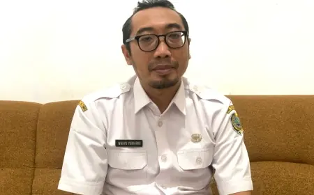 160 Desa di Tulungagung Cairkan DD Tahap II, Akta Notaris Koperasi Merah Putih Jadi Syarat