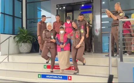 Kasus Dugaan Kredit Fiktif Bank Plat Merah di Bondowoso Seret Mantri dan Seorang ASN