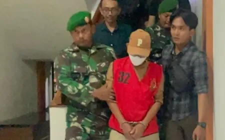 Mantan Pimpinan Bank UMKM Jatim Cabang Jombang Jadi Tersangka Kasus Korupsi Dana Bergulir