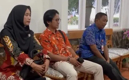 Diduga Langgar Kode Etik, DKPP RI Putuskan Ketua Bawaslu Bojonegoro tak Bersalah