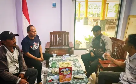 Kegiatan Tebus Minyak Murah di Jember Disoal Warga, KTP dan Foto Wajah Dikira untuk Pinjol