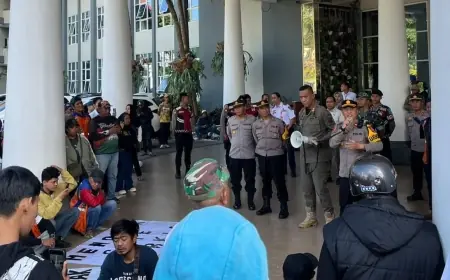 Dishub Kota Batu Anggap Kekhawatiran PKL dan Jukir Terhadap Gate Parkir Cenderung Berlebihan