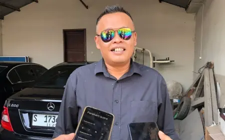Arah Juctice Colabolator Kasus Korupsi Proyek TBM Bidik Petinggi Pemkot Mojokerto?