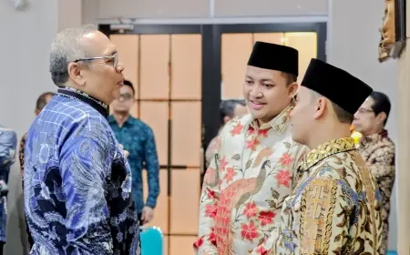 Pemkab Pasuruan Akan Revisi Perda RTRW untuk Percepat Pertumbuhan Ekonomi