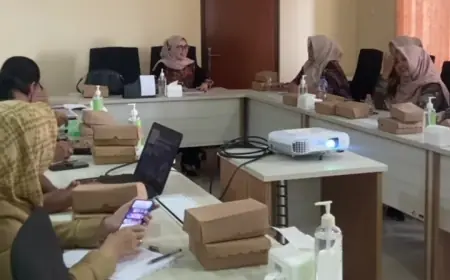 Komisi C DPRD Kota Batu Desak Dishub Lakukan Sosialisasi Gate Parkir secara Terbuka