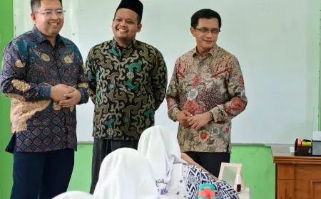 Program MBG di Jombang Dorong Peningkatan Transaksi hingga Rp600 Juta per Bulan