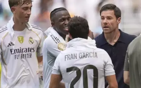 Real Madrid Masih Perlu Tambahan Pemain di Posisi Penting