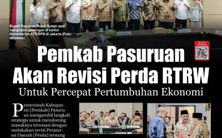 eKoran, Edisi Jumat, 18 Juli 2025