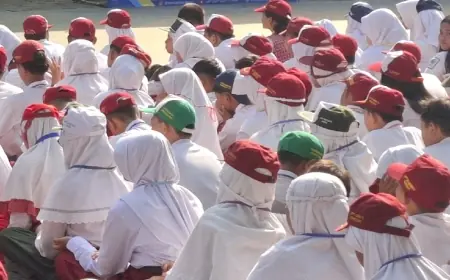 Jadi Minoritas, ABK di Gresik Rawan Diskriminasi Saat Sekolah