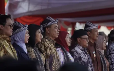 Sri Wahyuni Dukung Penuh Program Koperasi Merah Putih: Dorong Ekonomi Kerakyatan hingga Tingkat Desa