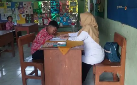 SDN Warujinggo 2 di Probolinggo Terancam Ditutup, Begini Respons Dinas Pendidikan dan Kepsek