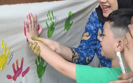 Program Inklusi Siswa Disabilitas di Gresik Tak Disambut Baik Pihak Sekolah