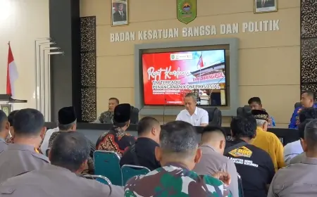 Bupati Trenggalek Keluarkan Aturan soal Sound Horeg, Ini Poin-poinnya