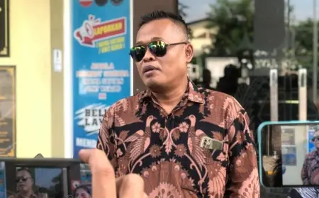 Sengkarut Proyek TBM, Diduga Ada Fee Rp40 Juta Mengalir ke Oknum Pejabat Pemkot Mojokerto