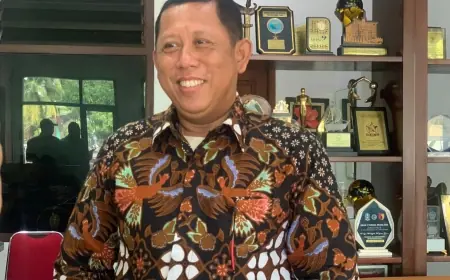 Ratusan SD di Tulungagung Minim Murid Baru, Dinas Pendidikan Dorong Inovasi Sekolah