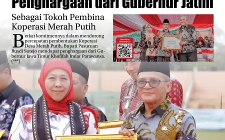 eKoran, Edisi Sabtu, 19 Juli 2025
