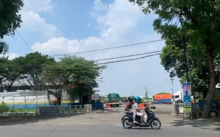 Anggarkan Rp17,9 Miliar dari P-APBD Jombang Disiapkan untuk Sekolah Rakyat