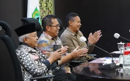 Kepala Daerah Malang Raya Dorong Percepatan Pembangunan Tol dan Skytrain