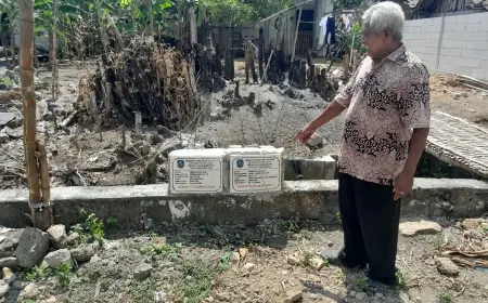 Pengusutan Dugaan Korupsi di Desa Ngadiboyo, Kejari Nganjuk Periksa Sembilan Saksi