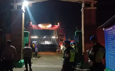 PKL di Jombang Dilarang Jualan saat Konser, DPRD Jatim: Cederai Komitmen Pengentasan Kemiskinan