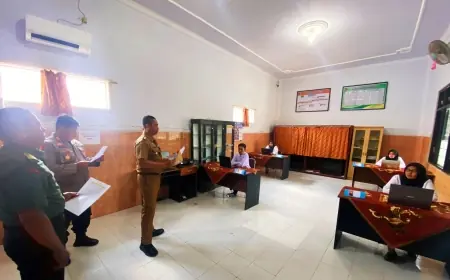 Warga Termakan Mitos, Rekrutmen Perangkat Desa Sarimulyo di Jember Minim Peminat