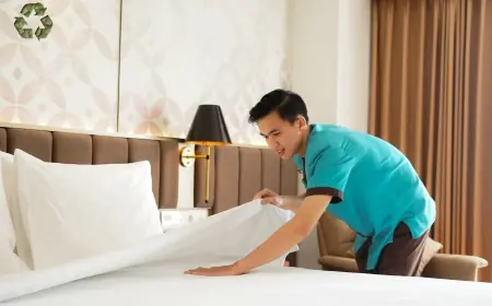 Atria Hotel Malang Kampanyekan Green Stay, Langkah Nyata untuk Bumi yang Lebih Baik