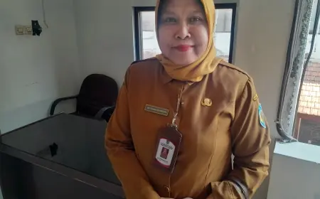 Tak Ada Anggaran, Ini Langkah Disporabudpar Tingkatkan Potensi Kesenian Jaranan Nganjuk