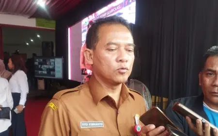 390 Kopdes Merah Putih di Malang Masih Tahap Awal, Proses Panjang Jadi Tantangan