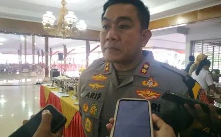 Fenomena Sound Horeg, Polres Blitar Tekankan Wajib Patuhi Peraturan