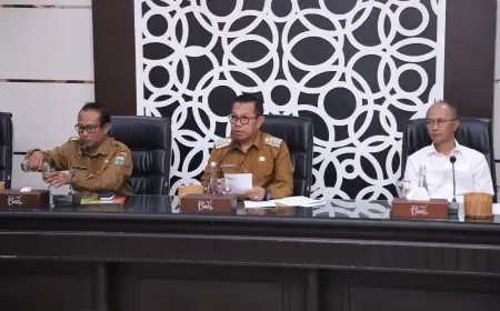 Bidik 11,1 Juta Wisatawan, Wali Kota Batu Andalkan Kolaborasi dan Inovasi Digital