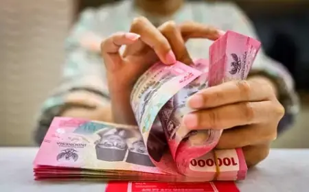Rupiah Menguat Didukung Kesepakatan Dagang AS-Jepang