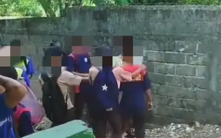 Kasus Bullying Siswa Baru SMP di Blitar, Wagub Emil: Penanganan Harus Kedepankan Keadilan dan Efek Jera