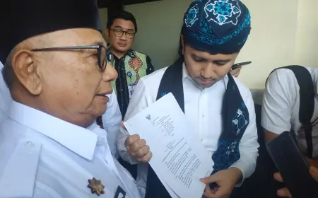 Terbitkan Surat Edaran, Wagub Jatim Sebut Blitar Bisa Jadi Contoh Teknis Pengaturan Sound Horeg