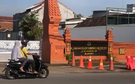 Kasus Dugaan Bancaan Dana Hibah KONI Mojokerto Segera Seret Tersangka, 12 Saksi Dipanggil
