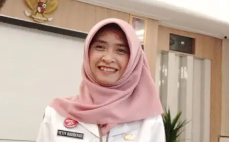 Aplikasi Siap Aksi, Inovasi BKAD untuk Tingkatkan Tata Kelola Barang Milik Daerah