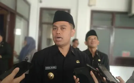 Kota Blitar Berlakukan Jam Malam Bagi Pelajar, Maksimal Pukul 22.00 WIB