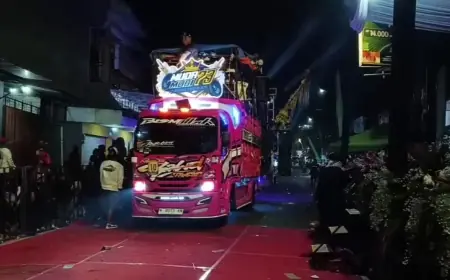 MUI Batu Minta Transisi Sound Horeg Dimaklumi, Sosialisasi Masih Berjalan Jelang Puncak Karnaval Agustus