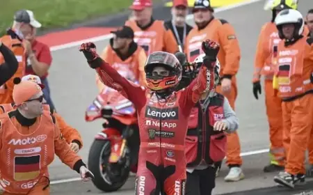 Meski Dominan, Ducati Diingatkan tidak Lengah Hadapi Ancaman Rival