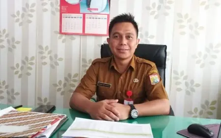 Program Desaku Tuntas di Kabupaten Malang Jangkau 386 Desa, Layanan Online Lebih Transparan