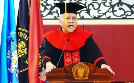 Pakar Hukum UB Tegaskan Pengguna Sound Horeg Bisa Dijerat Pasal 503 KUHP