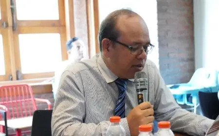 Berpredikat Kurang Sehat, OJK Cabut Izin Usaha BPR Dwicahaya Nusaperkasa
