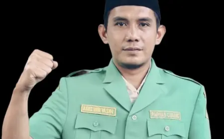 Polemik Sound Horeg Jadi Sorotan, Ketua GP Ansor Jember Sebut Bupati Tidak Perlu Keluarkan Statement
