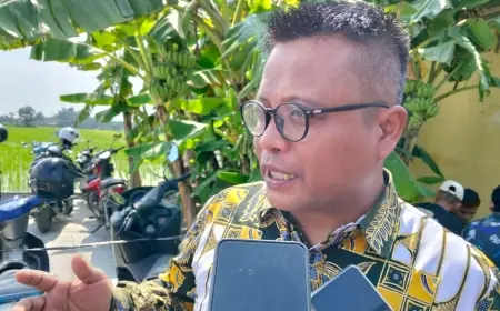 Anas Burhani Suara dari Jombang, PKB Jalan Hidup dan Perjuangan Saya
