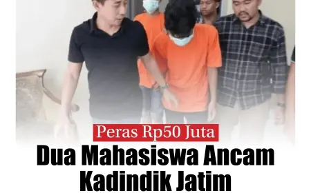 eKoran, Edisi Jumat, 25 Juli 2025
