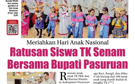 eKoran, Edisi Sabtu, 26 Juli 2025