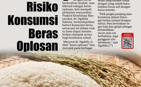 eKoran, Edisi Ahad, 27 Juli 2025
