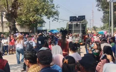 Kritik Fatwa MUI, Paguyuban Sound System Jombang Ingin Regulasi Lebih Bijak