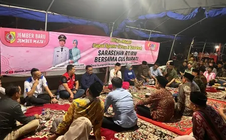 Krisis BBM di Jember Berangsur Pulih, Bupati Tegaskan Komitmen Transparansi