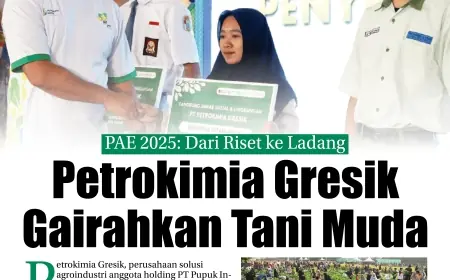 eKoran, Edisi Senin, 28 Juli 2025