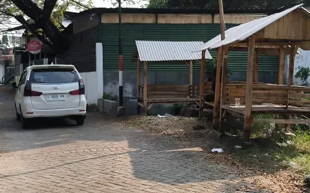 Tak Terima Dilecehkan di Muka Umum, Wanita di Bojonegoro Polisikan Makelar Mobil